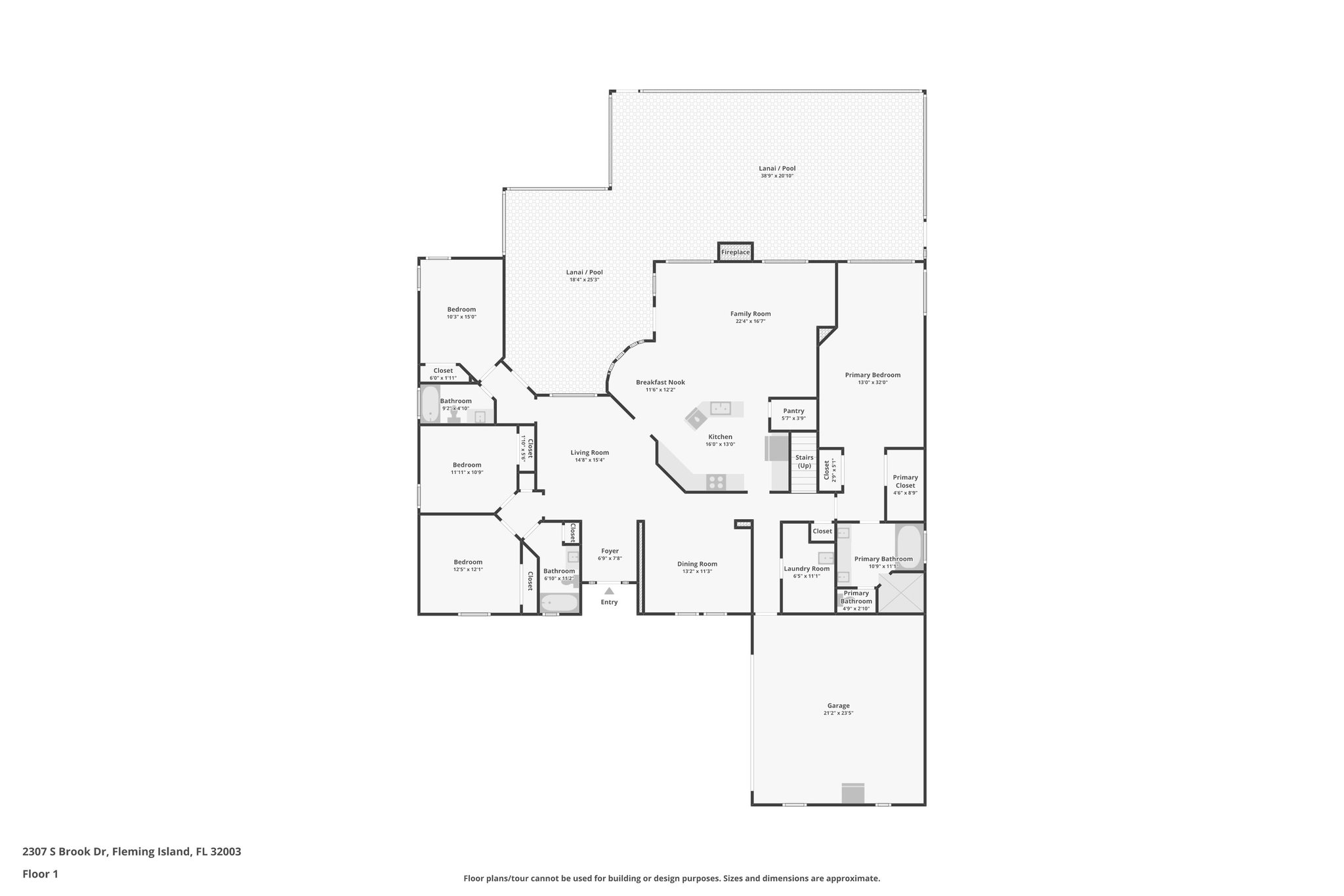 Floor 1