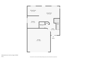 Floorplan #2