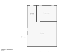 Floorplan #4