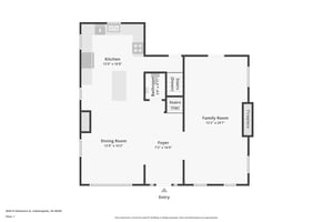 Floor 1