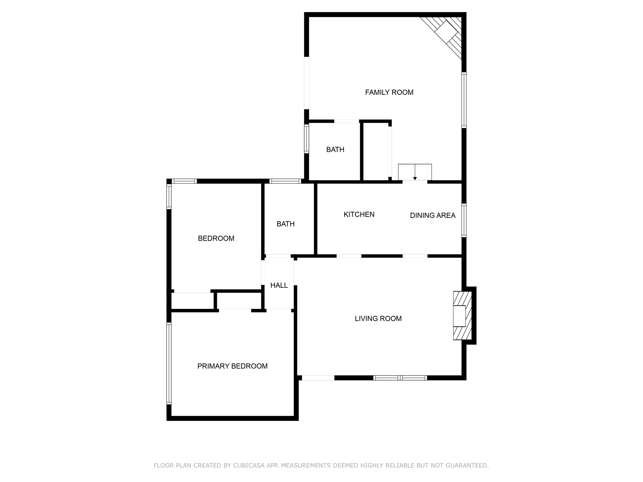 Floorplan #2