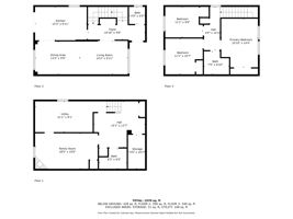 Floorplan #3