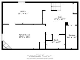 Floorplan #4