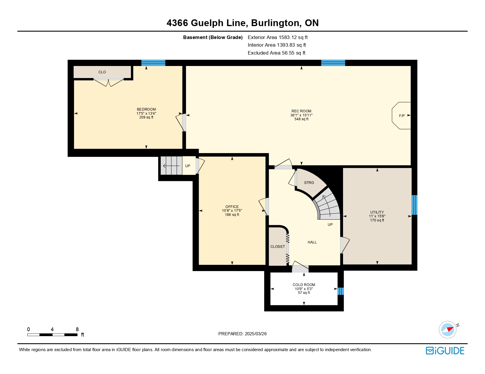 Floorplan #3