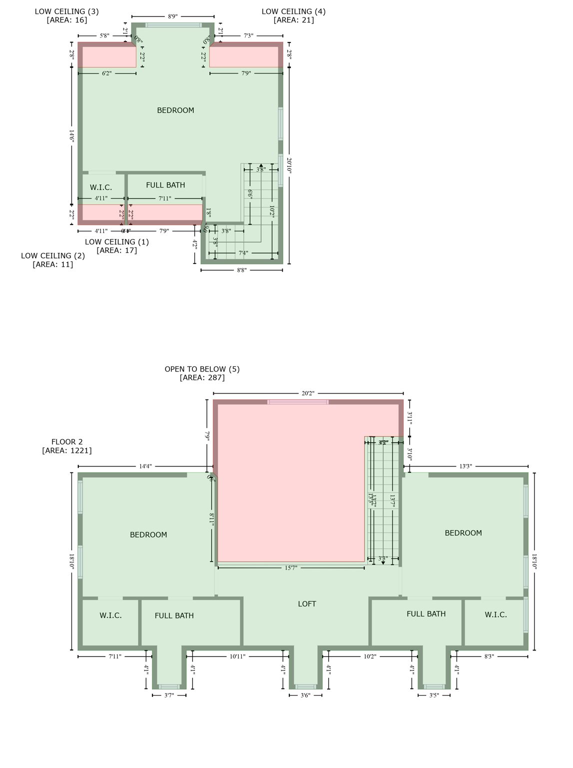 Floorplan #5