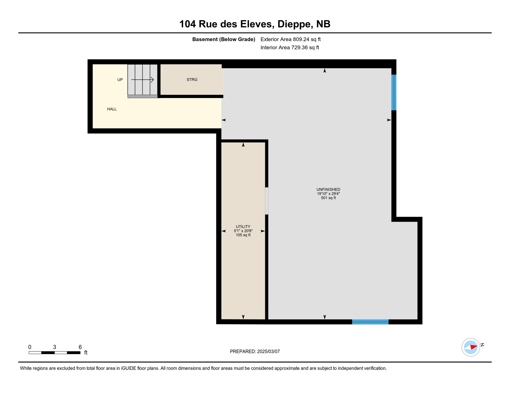 Floorplan #2