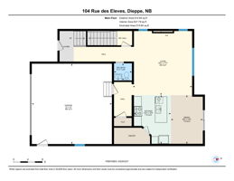 Floorplan #3