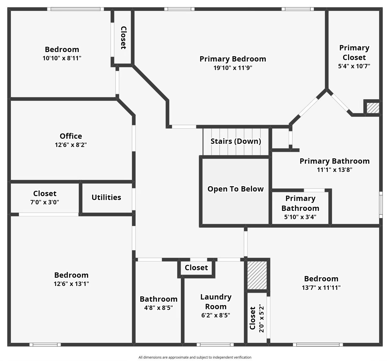 Floorplan #2