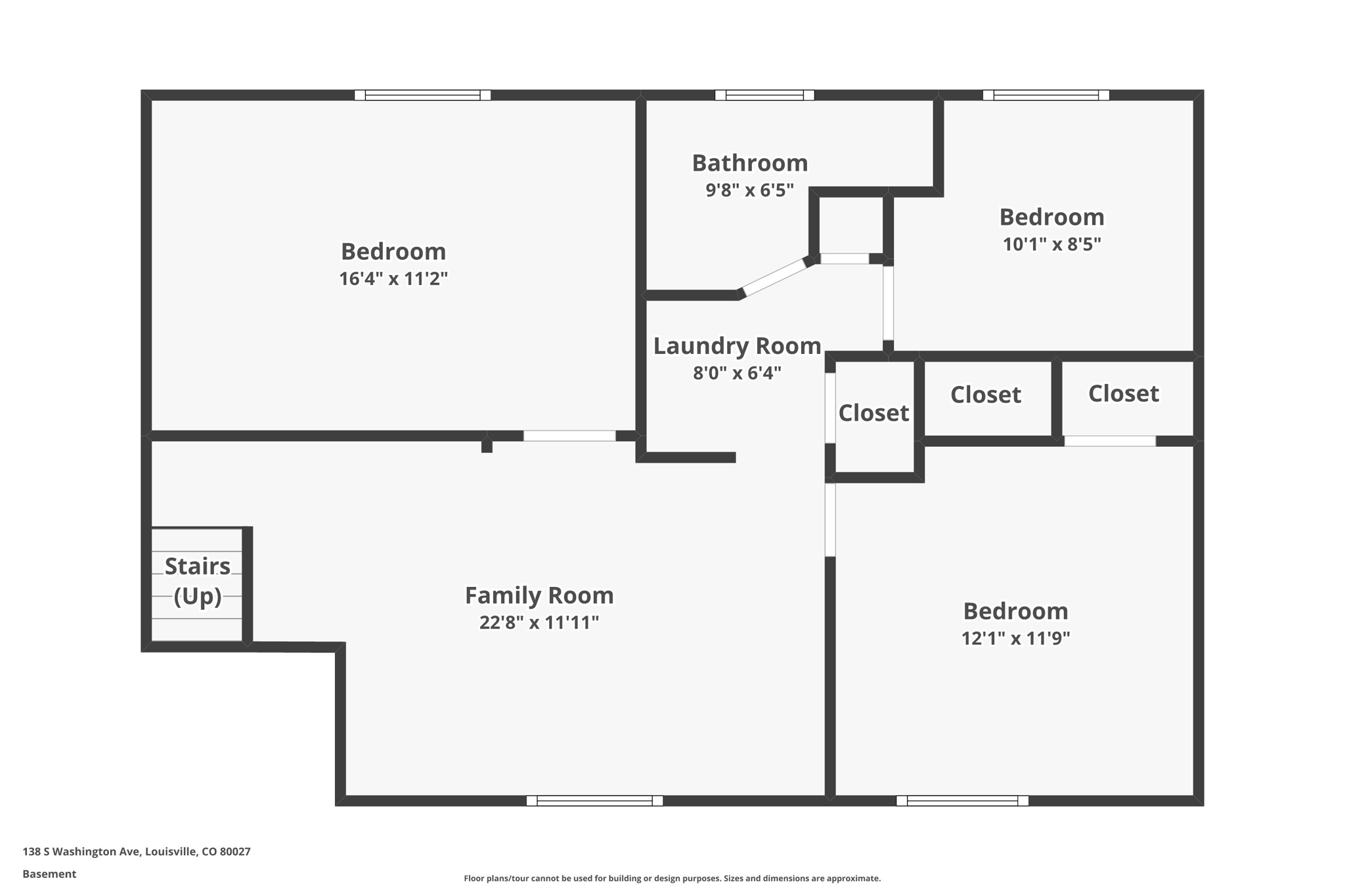 Floorplan #2