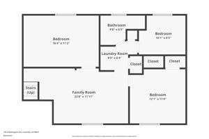Floorplan #2
