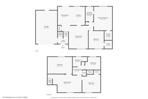 Floorplan #3
