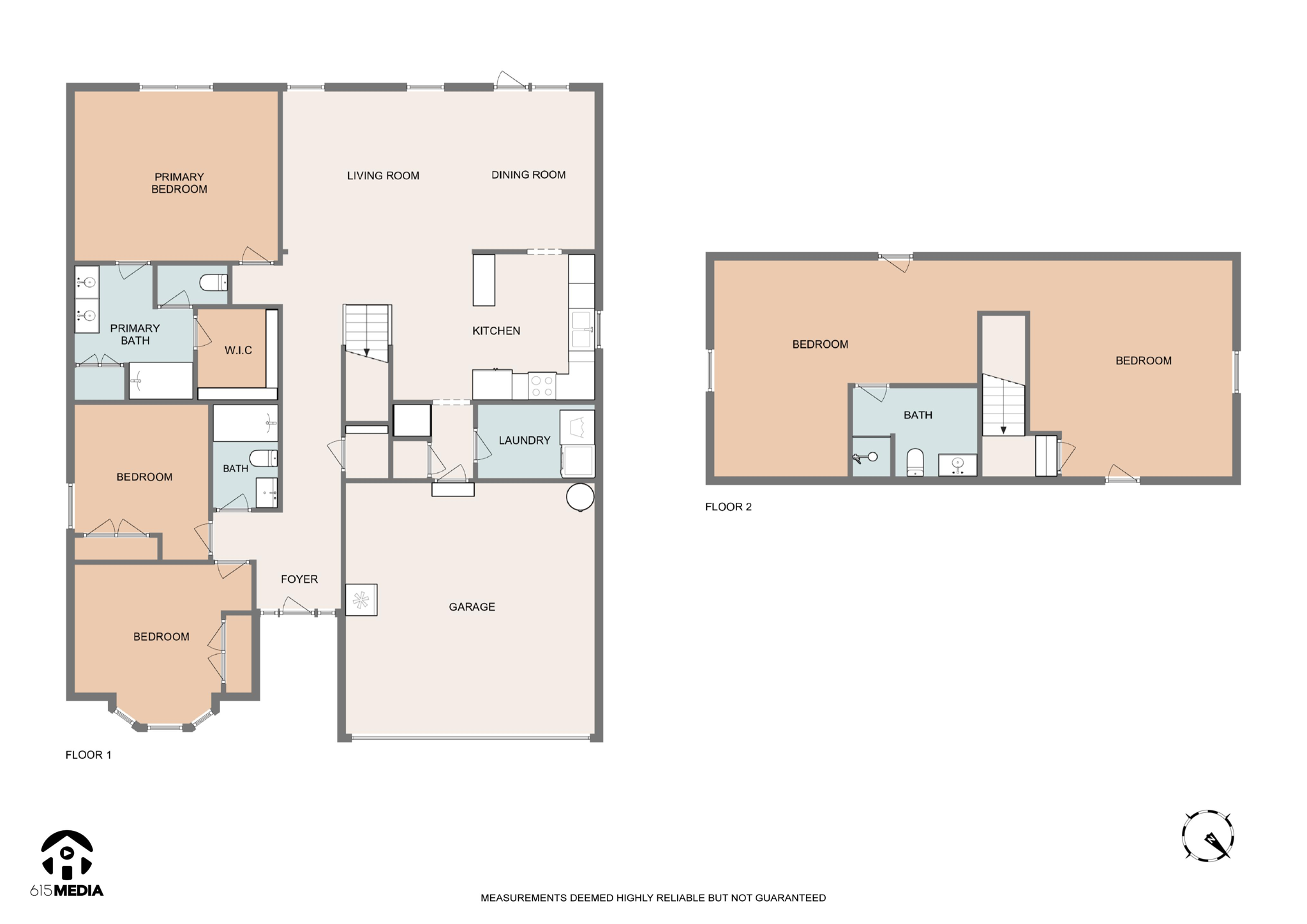 Floorplan #5