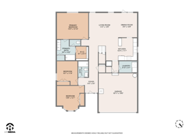 Floorplan #3