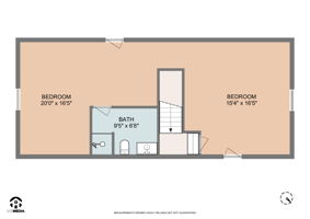 Floorplan #4