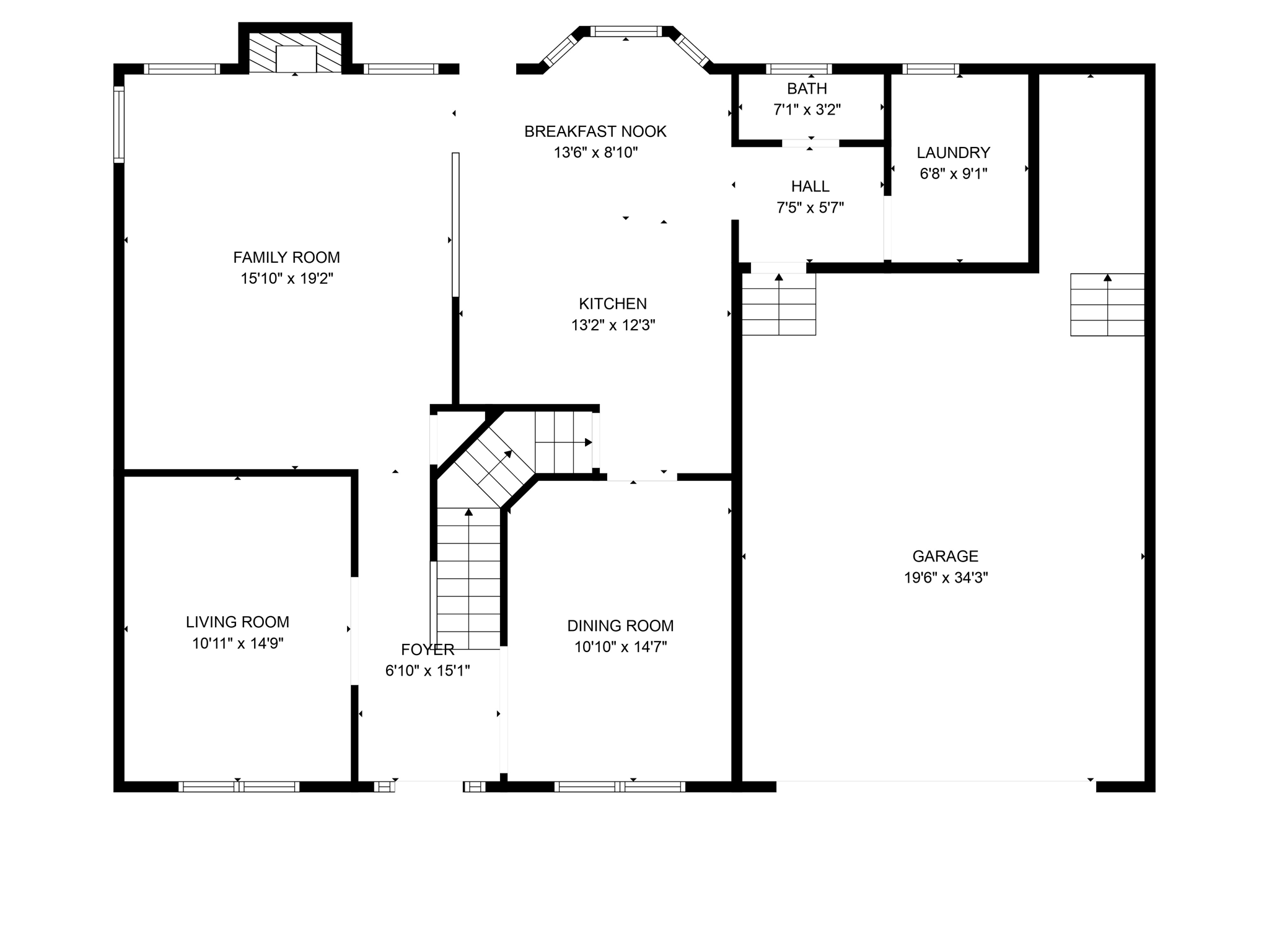 Floorplan #2