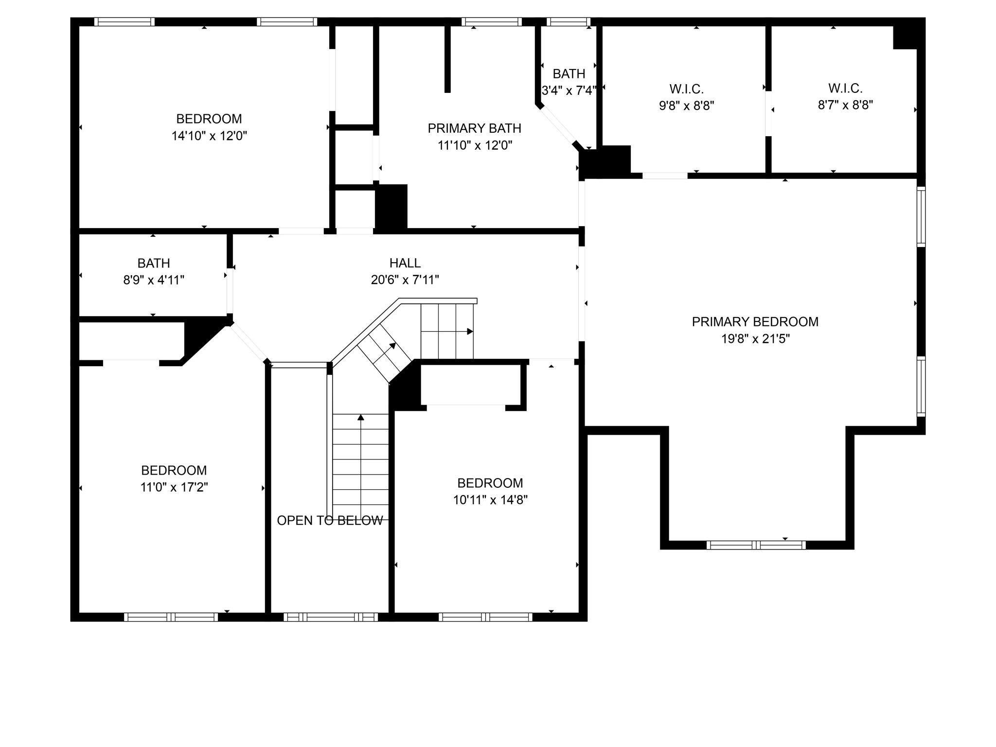 Floorplan #3