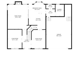 Floorplan #2