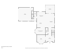 Floorplan #2