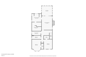 Floorplan #3