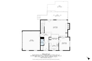Floorplan #3