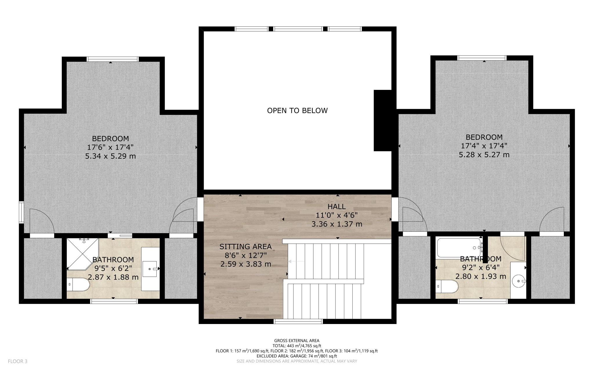 Floorplan #7