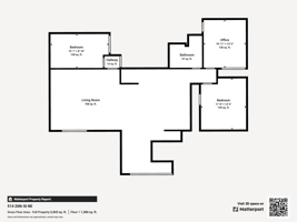 Floorplan #2