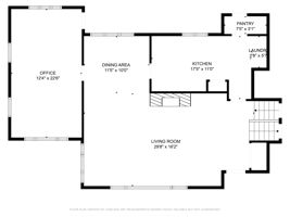 Floorplan #3