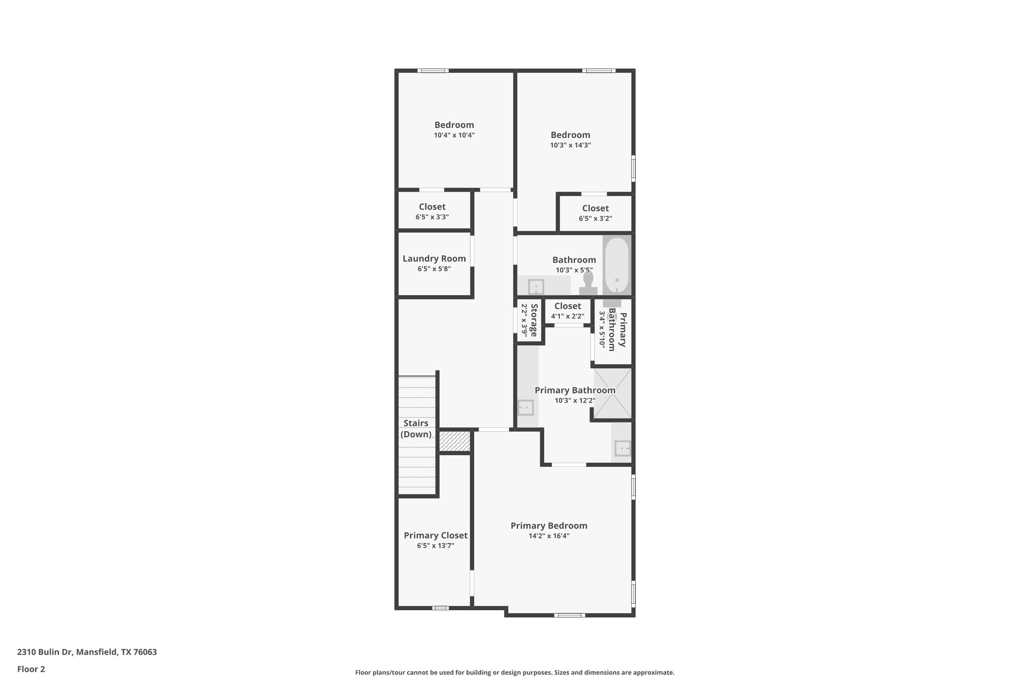Floor 2