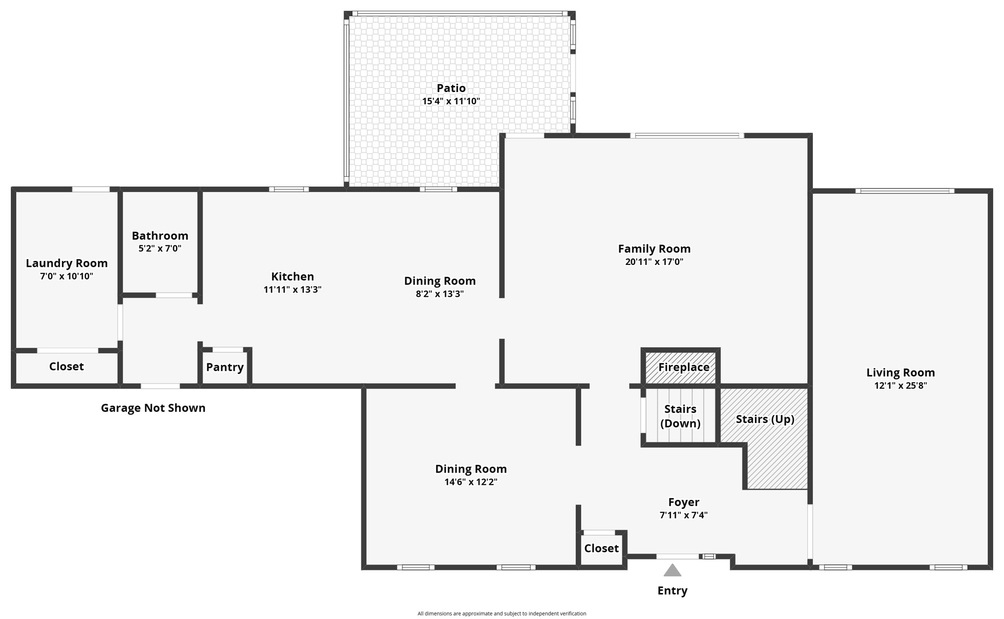Floorplan #2