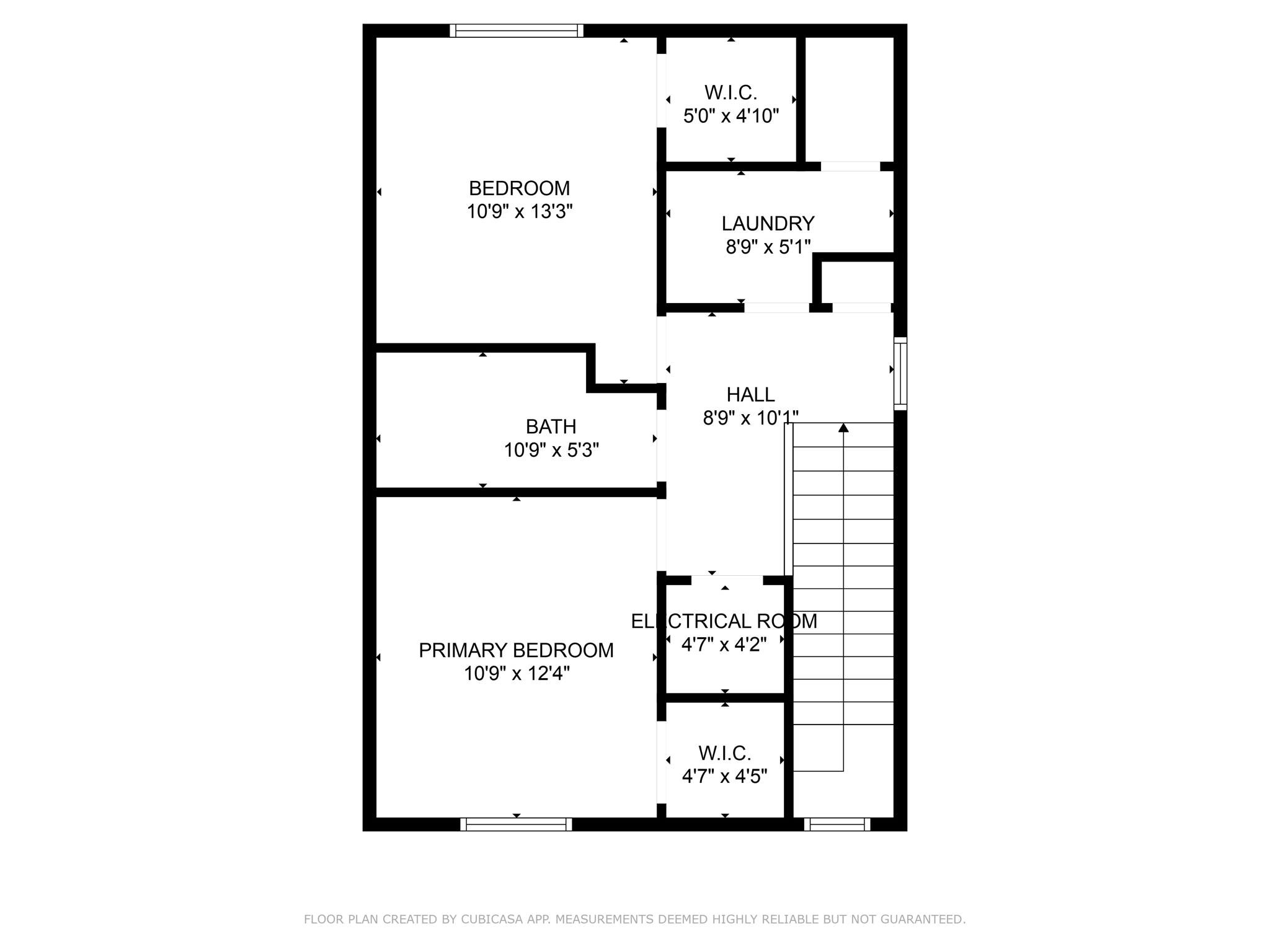 Floorplan #2