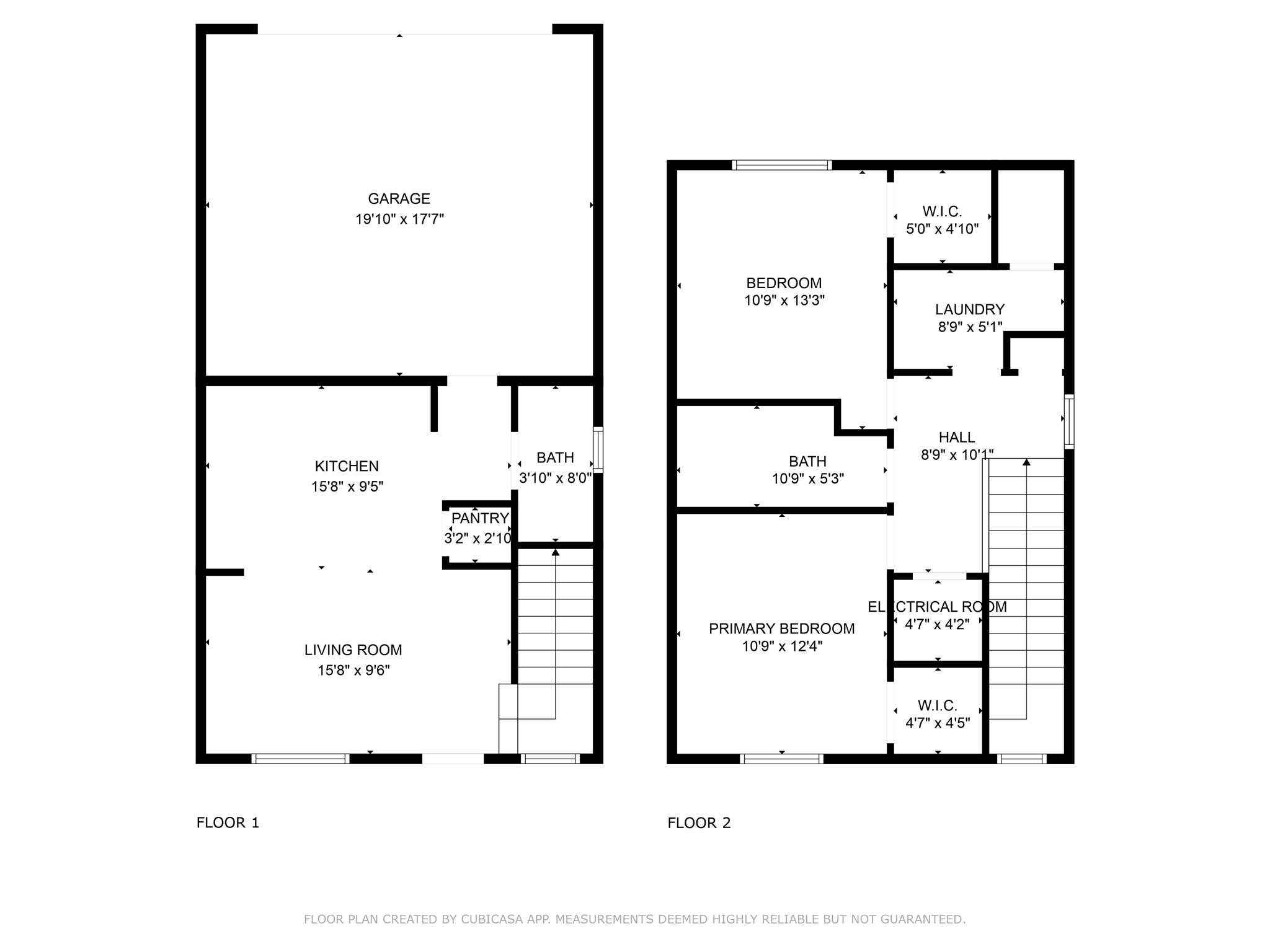 Floorplan #3