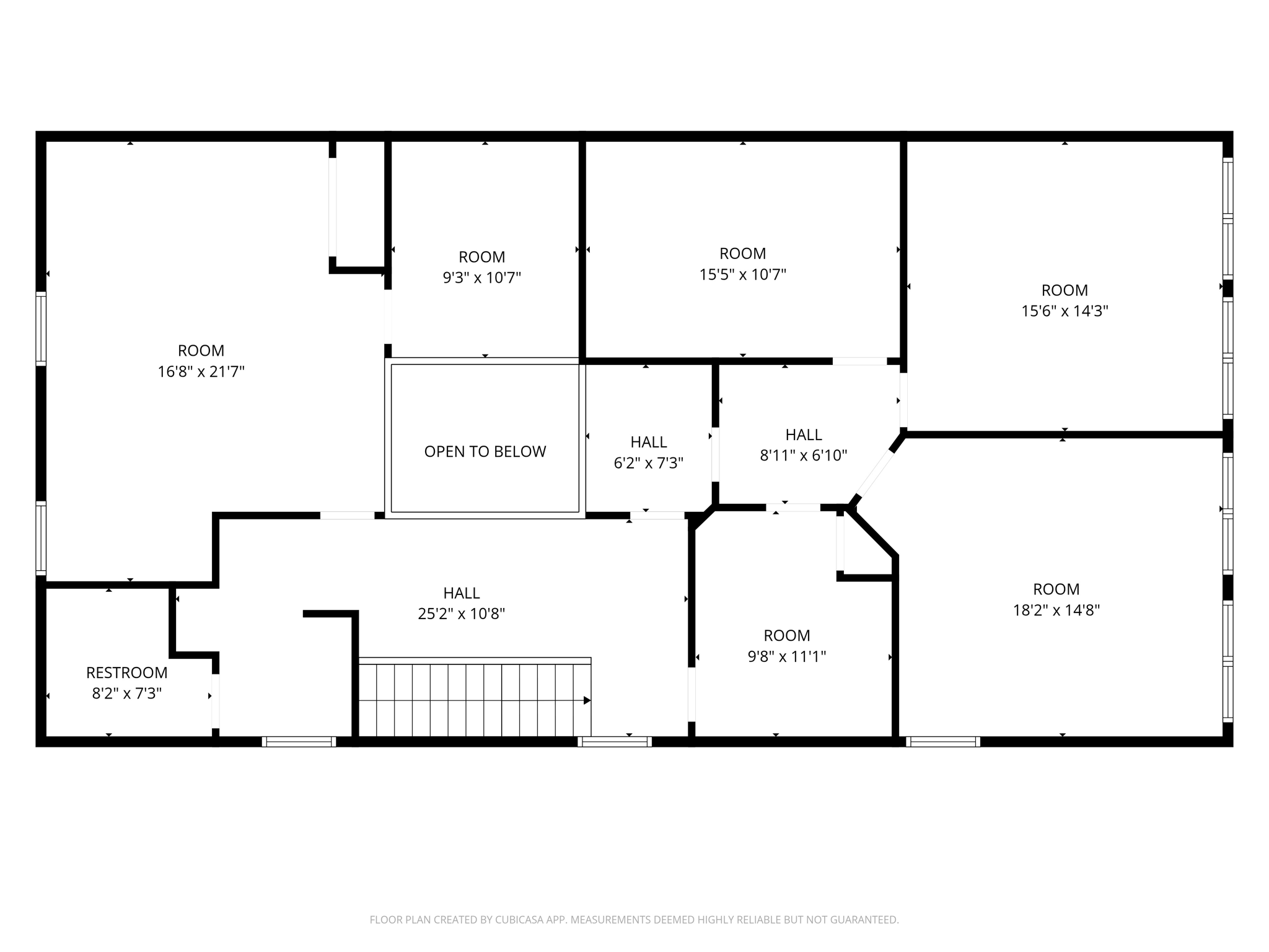 Floorplan #2