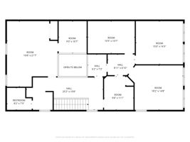 Floorplan #2