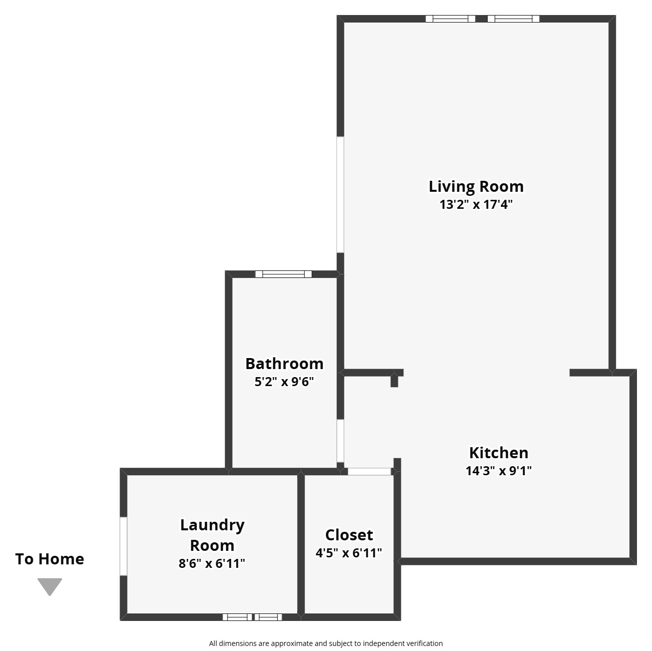 Floorplan #2