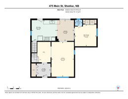Floorplan #3