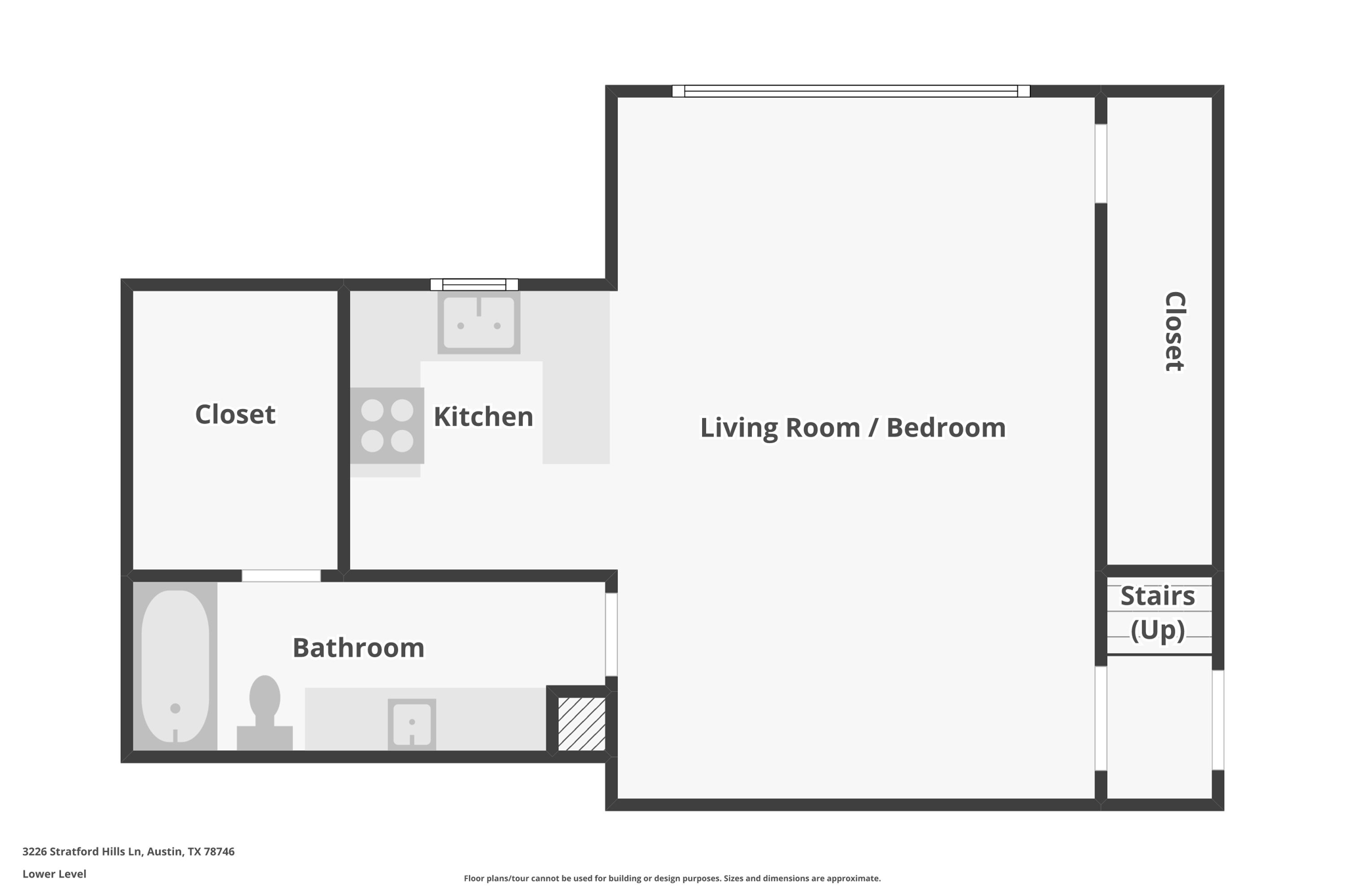 Lower Level