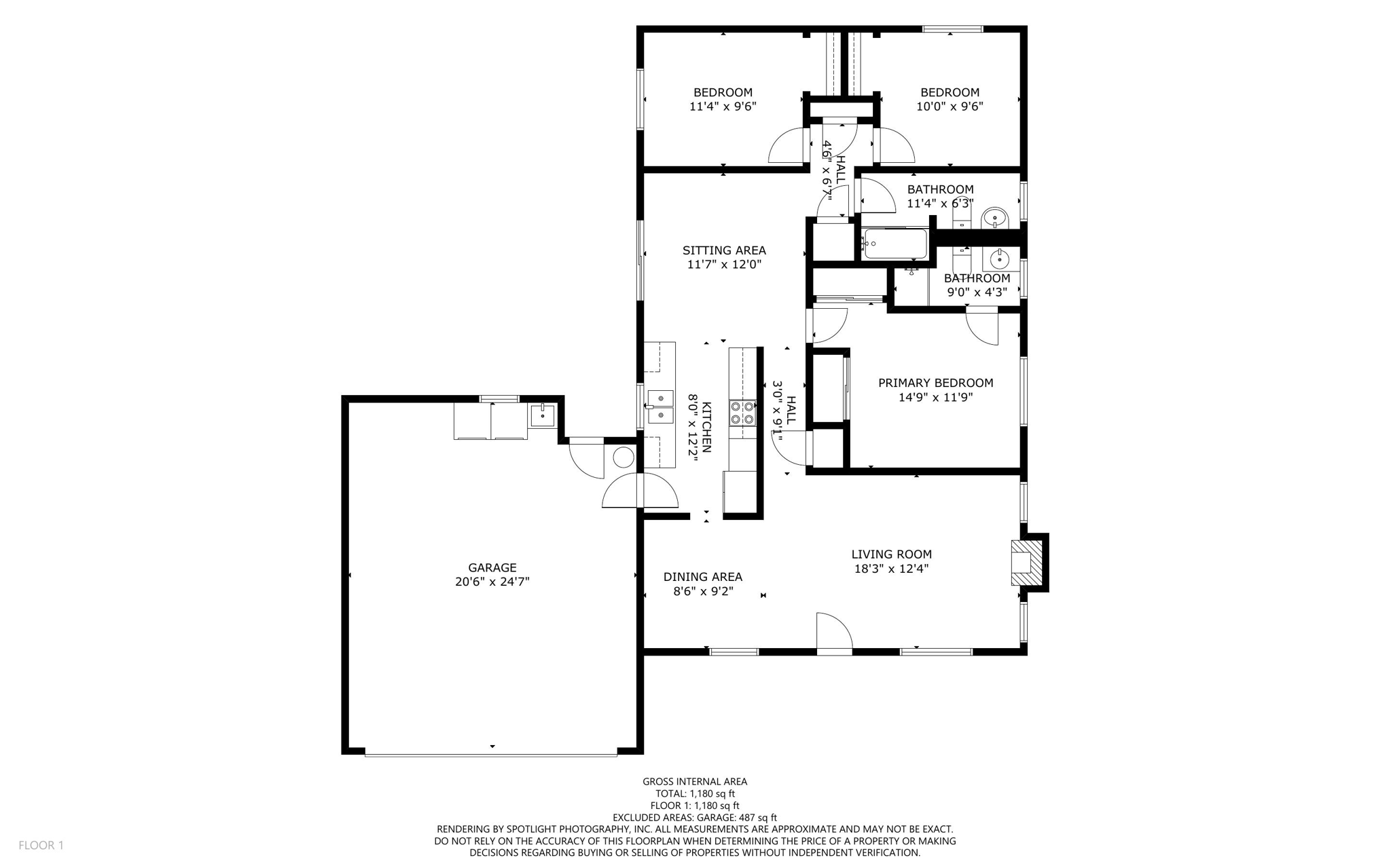 Floorplan #2