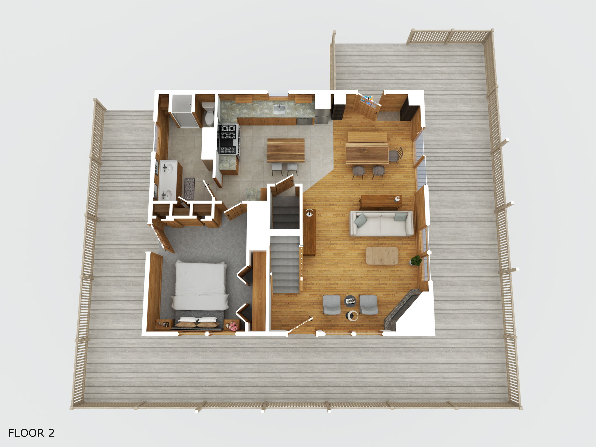 Floorplan #6