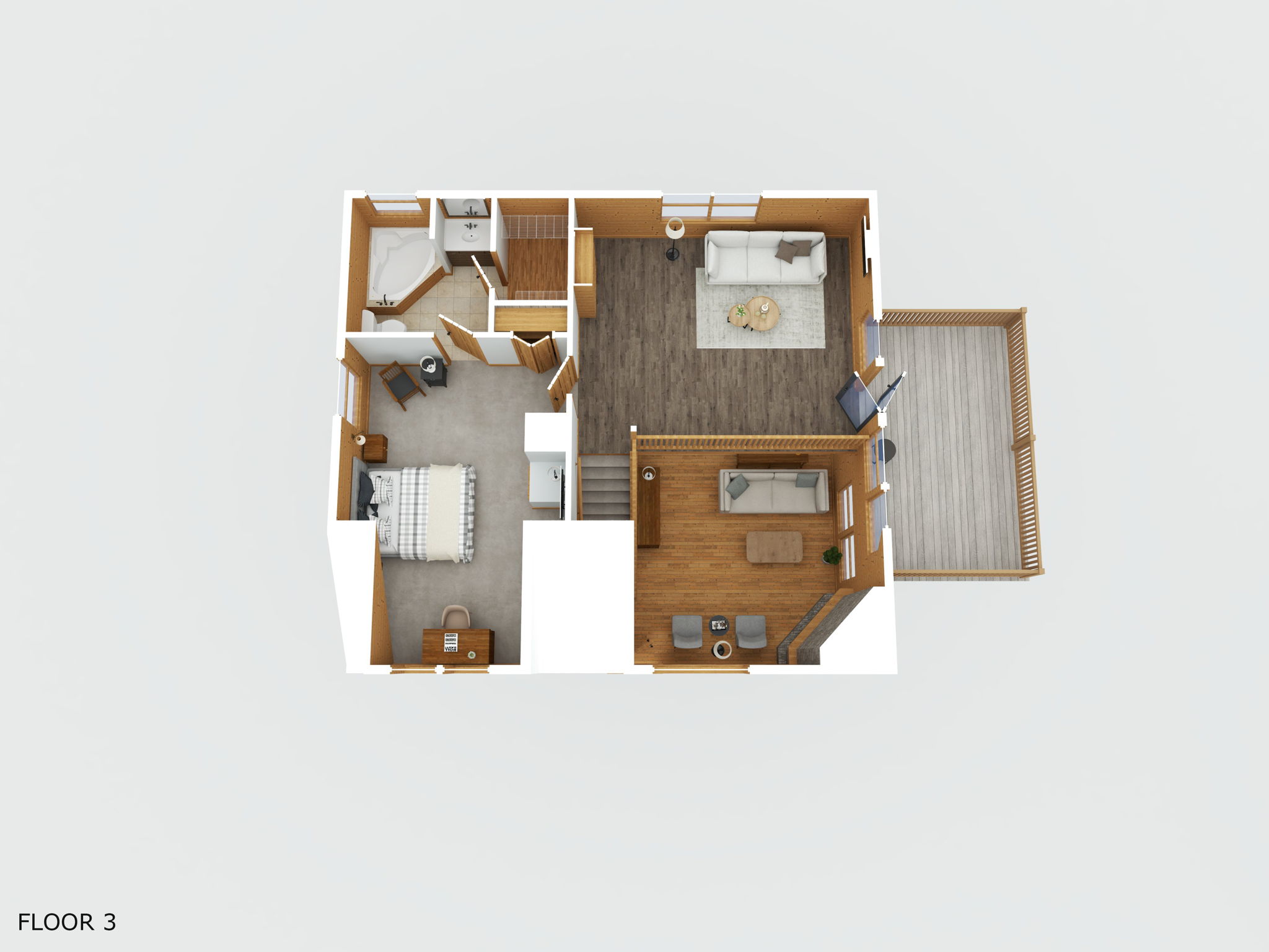 Floorplan #7