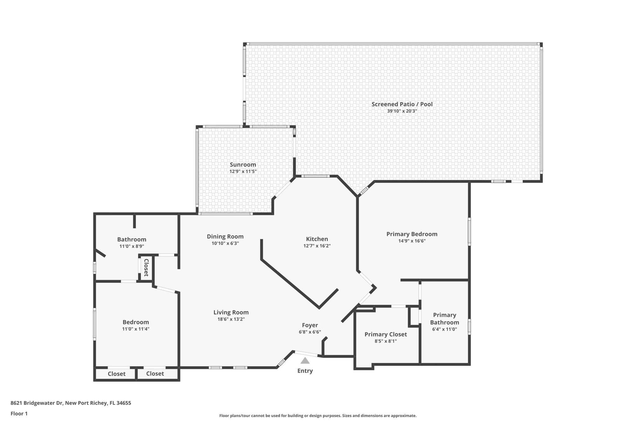 Floorplan #2