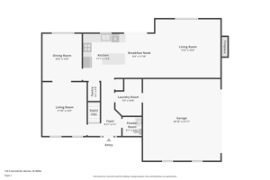 Floorplan #2