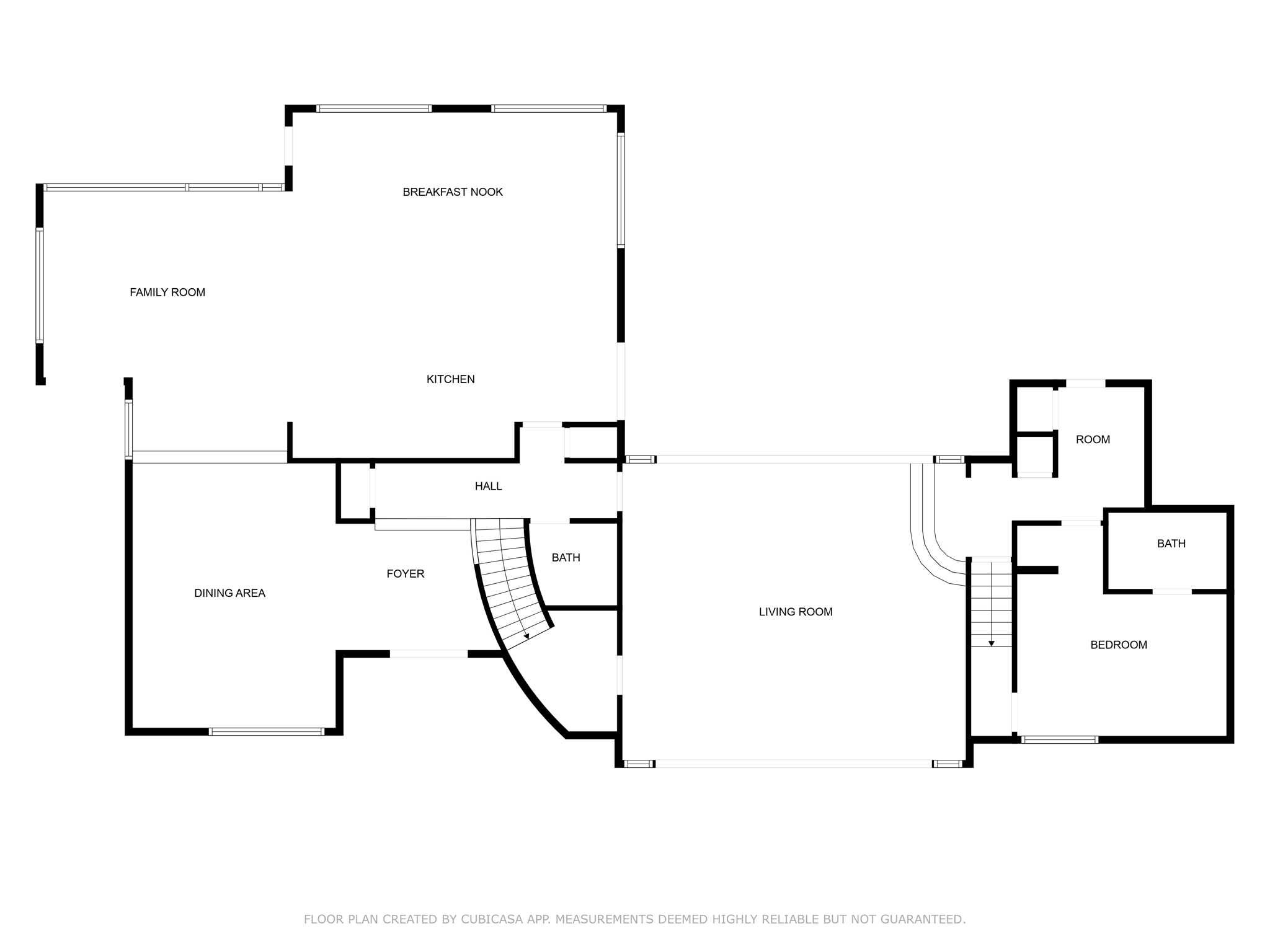 Floorplan #4