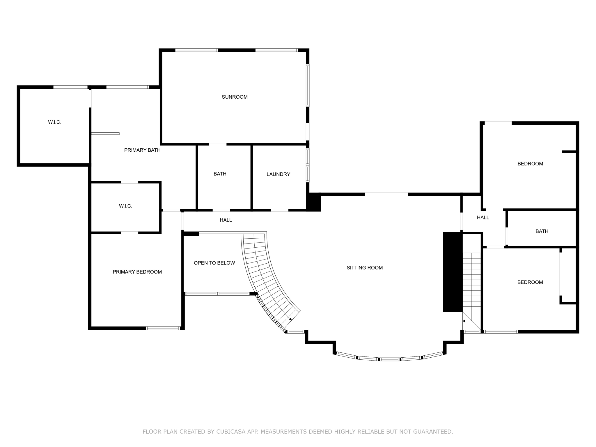 Floorplan #5