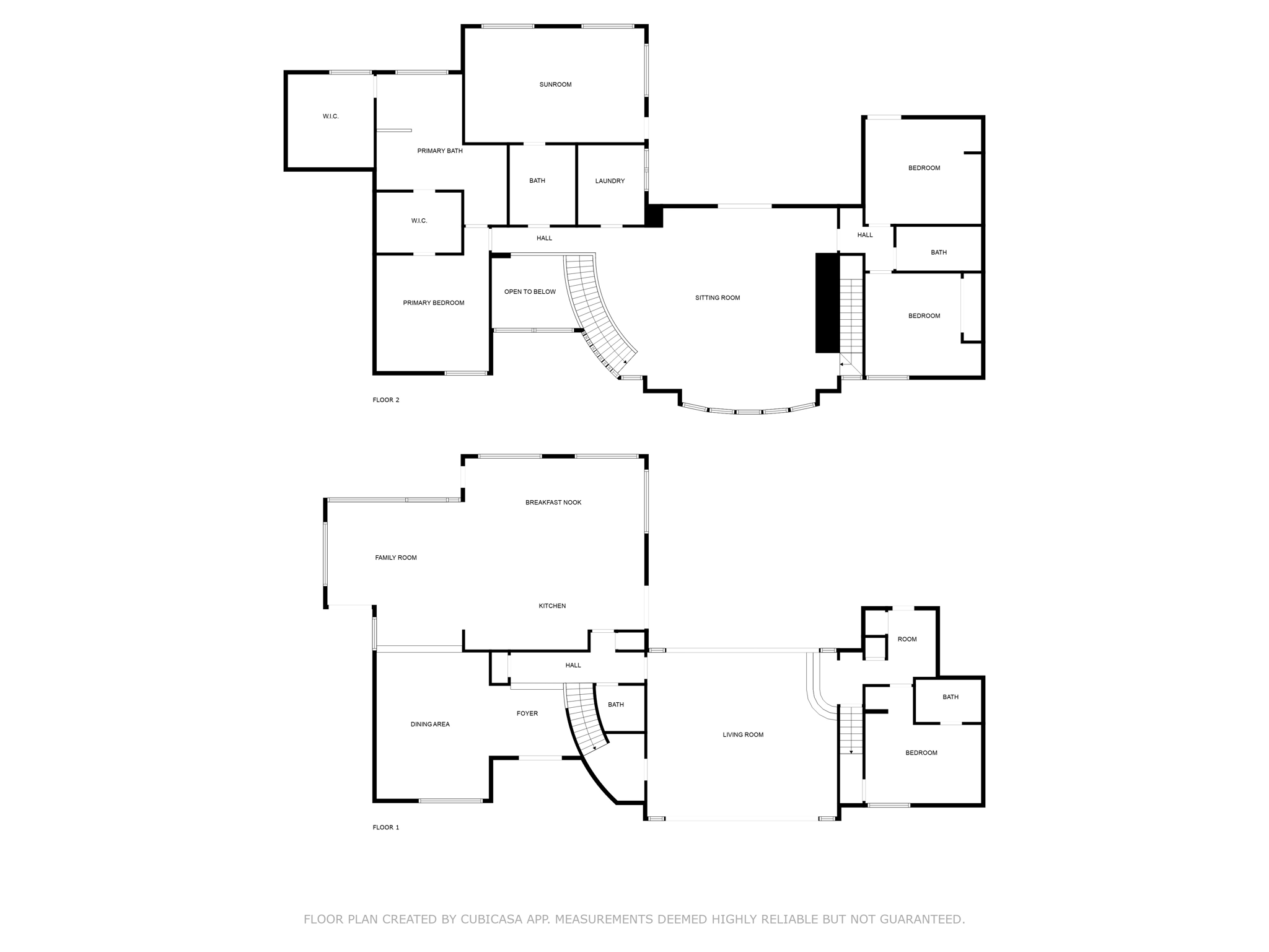 Floorplan #6