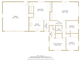 MAIN FLOOR