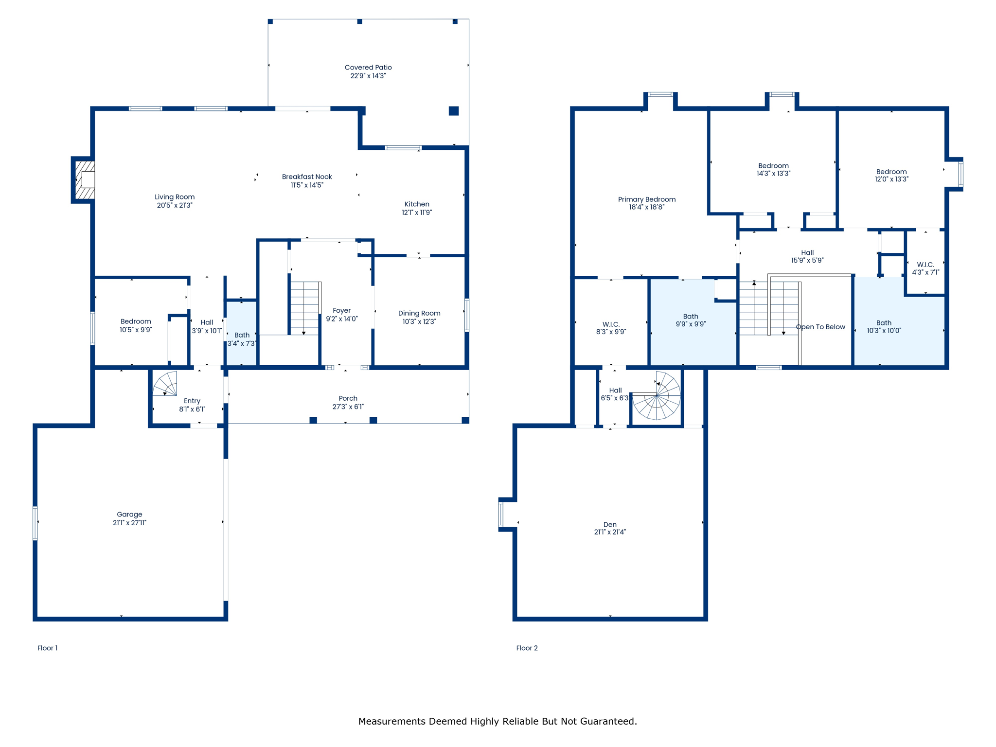 Floorplan #6