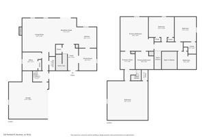 Floorplan #4