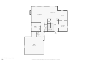 Floorplan #5