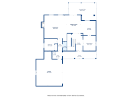 Floorplan #4