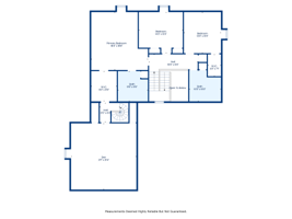 Floorplan #5